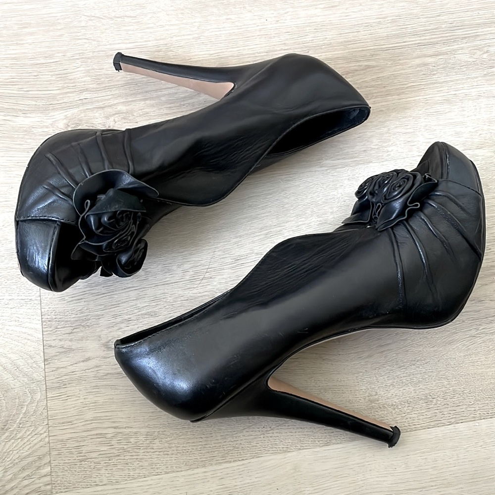 Vince Camuto High Heel Shoes 6.5